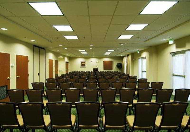 Fairfield Inn & Suites By Marriott Atlanta Stonecrest Lithonia Facilități foto